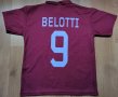TORINO / # 9 BELOTTI / детска футболна тениска на Торино