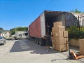 хамалски услуги товарене и разтоварване на всичко ! , снимка 1