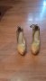 дамски обувки габриела джулиани, снимка 1 - Дамски елегантни обувки - 42550874