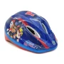 Детска каска за колело, скутер, тротинетка, Велосипедна каска, Shark, 52-56 см, снимка 1