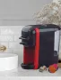☕ Multi capsule еспресо кафемашина 8 в 1 – Удобство и разнообразие във всяка чаша ☕, снимка 1