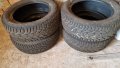 Зимни гуми , снимка 1 - Гуми и джанти - 44352240