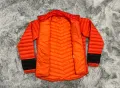 Мъжко пухено яке Bergans Ramsdal Down Jacket, Размер XL, снимка 2