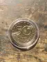 50 стотинки 1999, снимка 1