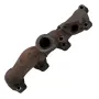 Изпускателен колектор Ford S-MAX 2006-2014 ID: 163581 OEM 4M5Q-9428-BB, снимка 1