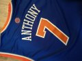 Adidas nba New York Knicks Carmelo Anthony, снимка 6