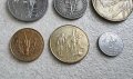 Западна Африка. 1 ,5 ,10 ,25, 50 и 100 франка . 6 бройки, снимка 7