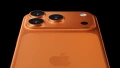 Apple iPhone 17 Pro Max – 2TB – Cosmic Orange – Brand New / Sealed, снимка 3