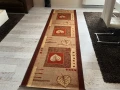 Килим пътека 330x100, снимка 4