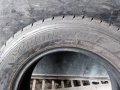 4бр.летни BRIDGESTONE 205/65/16 107T DOT 2720, снимка 5