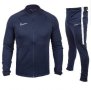 Нови мъжки екипи Nike, снимка 1 - Спортни дрехи, екипи - 12691720