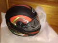 Нова Каска за мотор 250467, размер L, снимка 5