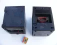 Оригинал SONY К-т Японски ТОНКОЛОНИ 185x156x135 мм с кабели AC 220V Радиокасетофон 1980-те БАРТЕР, снимка 3