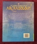 Енциклопедия на археологията / The Usborn Introduction to Archaeology, снимка 13