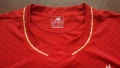 NEW BALANCE FC LIVERPOOL Football T-Shirt Размер 3XL мъжка футболна тениска 23-67, снимка 10