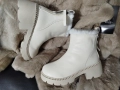 дамски боти , снимка 3
