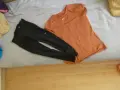 продавам сет от клин и тениска на марката nike,размер s, снимка 2
