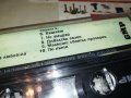 ЩУРЦИТЕ-ОРИГИНАЛНА КАСЕТА 0201231932, снимка 11