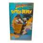 DuckTales Enten-Beben (Патешки истории) - Видео касета с немски дублаж , снимка 1