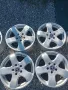 Алуминиеви джанти за Мерцедес16 цола 5x112 7.5J ЕТ38, снимка 1