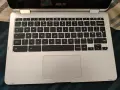 asus c302c chromebook, снимка 2