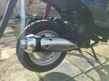 Kymco Agility-50 , снимка 5