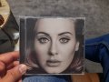 Adele - 25, снимка 1 - CD дискове - 42538581