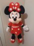 Орг.голяма Minnie Mouse - 75см., снимка 1 - Плюшени играчки - 41583430