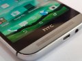 HTC One M8, снимка 3