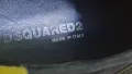DSQUARED2-кожени маратонки-made in ITALY-оригинални 43 номер, снимка 8