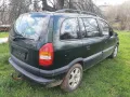 Опел Зафира 2.0 82 на части Opel Zafira 2.0dti, снимка 2