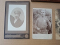 Стари ВОЕННИ снимки , картички ПСВ 1917 г, снимка 3