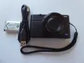 Цифров фотоапарат Sony RX100 20.2 MP , снимка 7