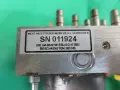 ABS за Corsa D 13350598, снимка 5