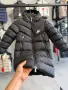Зимно яке Nike 7-16г, снимка 2