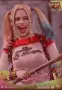 ХОТ ТОЙС ХАРЛИ КЛУИН 1/6 СКАЛА/ HOT TOYS HARLEY QUINN 1/6 SCALA, снимка 6