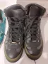 Jimmy choo high top trainers olive green camo 42, снимка 7