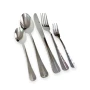 Комплект прибори вилици и лъжици Brio Baguette , снимка 4