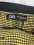 Панталони Zara и Stradivarius Xs, снимка 4