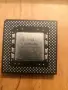 Ретро процесори Pentium mmx 233 и Pentium mmx 166, снимка 2