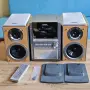 Panasonic SA-PM28 (Bi-Amp) с Оригинално Дистанционно, снимка 2