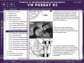 Volkswagen Passat(B5) 1996-2005-Ръководство по обслужване, експлоатация и ремонт(на CD), снимка 9