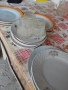 Ретро посуда , снимка 1