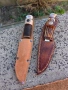 Нож / Ножове Solingen Germany, снимка 5
