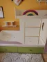 Детско двуетажно легло, снимка 3