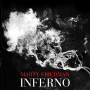 Marty Friedman - Inferno (2014), снимка 1 - CD дискове - 36306554