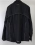 Karrimor Run Jacket - Мъжко яке за бягане, размери XL и XXL, цвят Black., снимка 3
