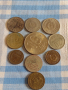 Лот монети 10 броя България от соца началото на демокрацията за КОЛЕКЦИЯ ДЕКОРАЦИЯ 30761, снимка 1