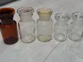 Аптекарски/ медицински шишета, снимка 2