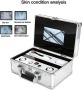 Скенер за диагностика на скалп и кожа , детектор за фоликулит, снимка 3